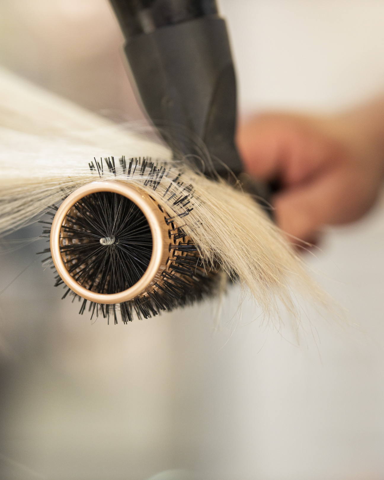 Haarstyling Tools & Apparaten