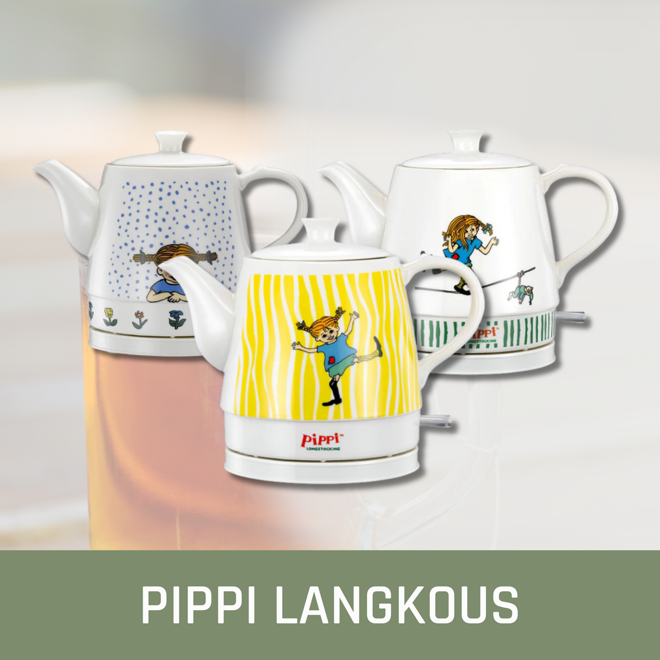 Pippi Langkous