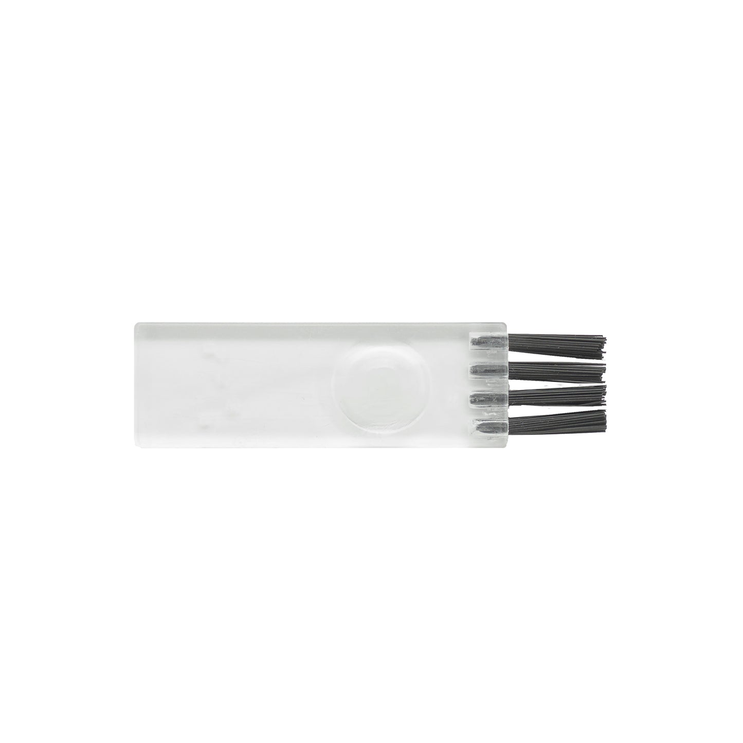 Melissa 16670085 - Tondeuse 15W, zwart/zilver