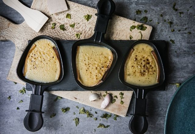 raclette