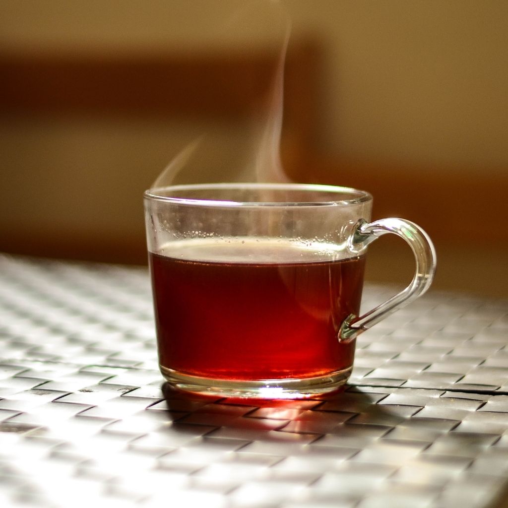 tea