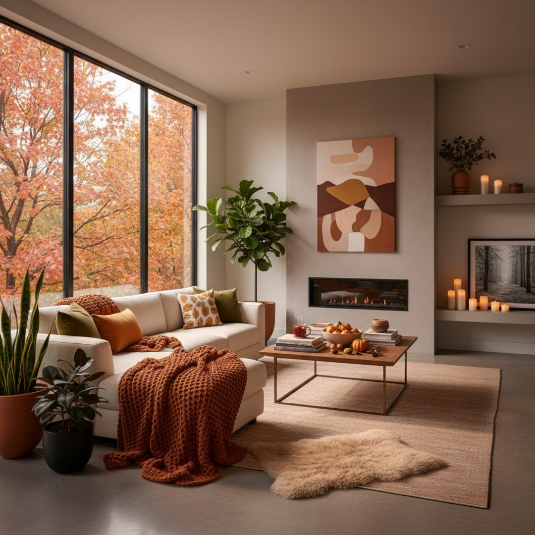 Herfstsale