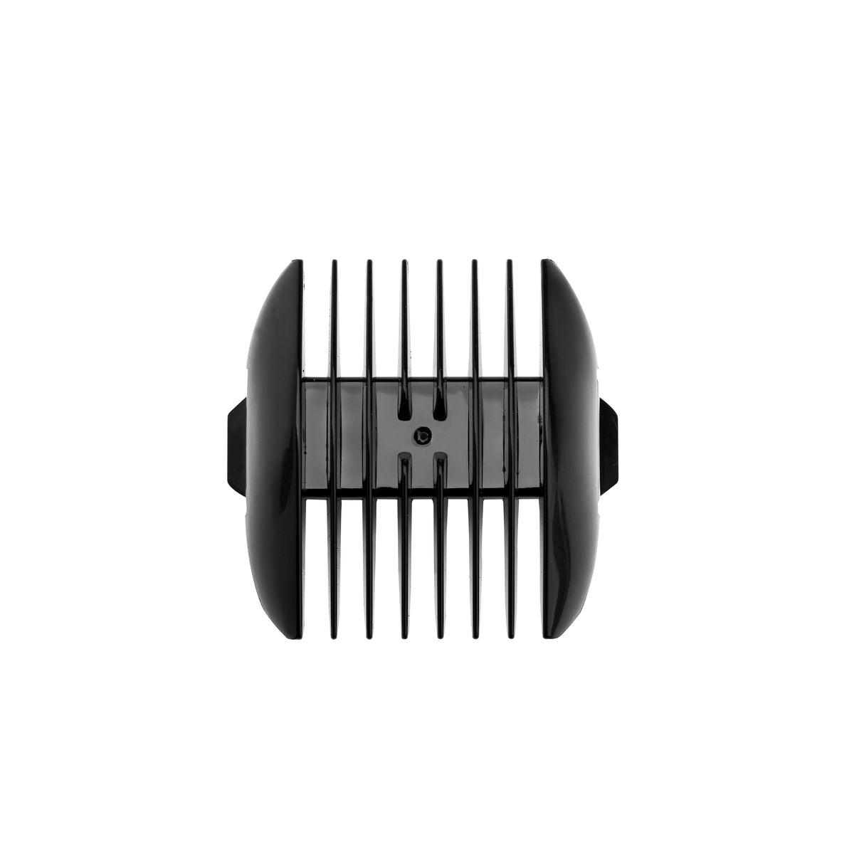 Melissa 16670084 - Oplaadbare tondeuse 3W, zwart/zilver