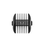 Melissa 16670084 - Oplaadbare tondeuse 3W, zwart/zilver