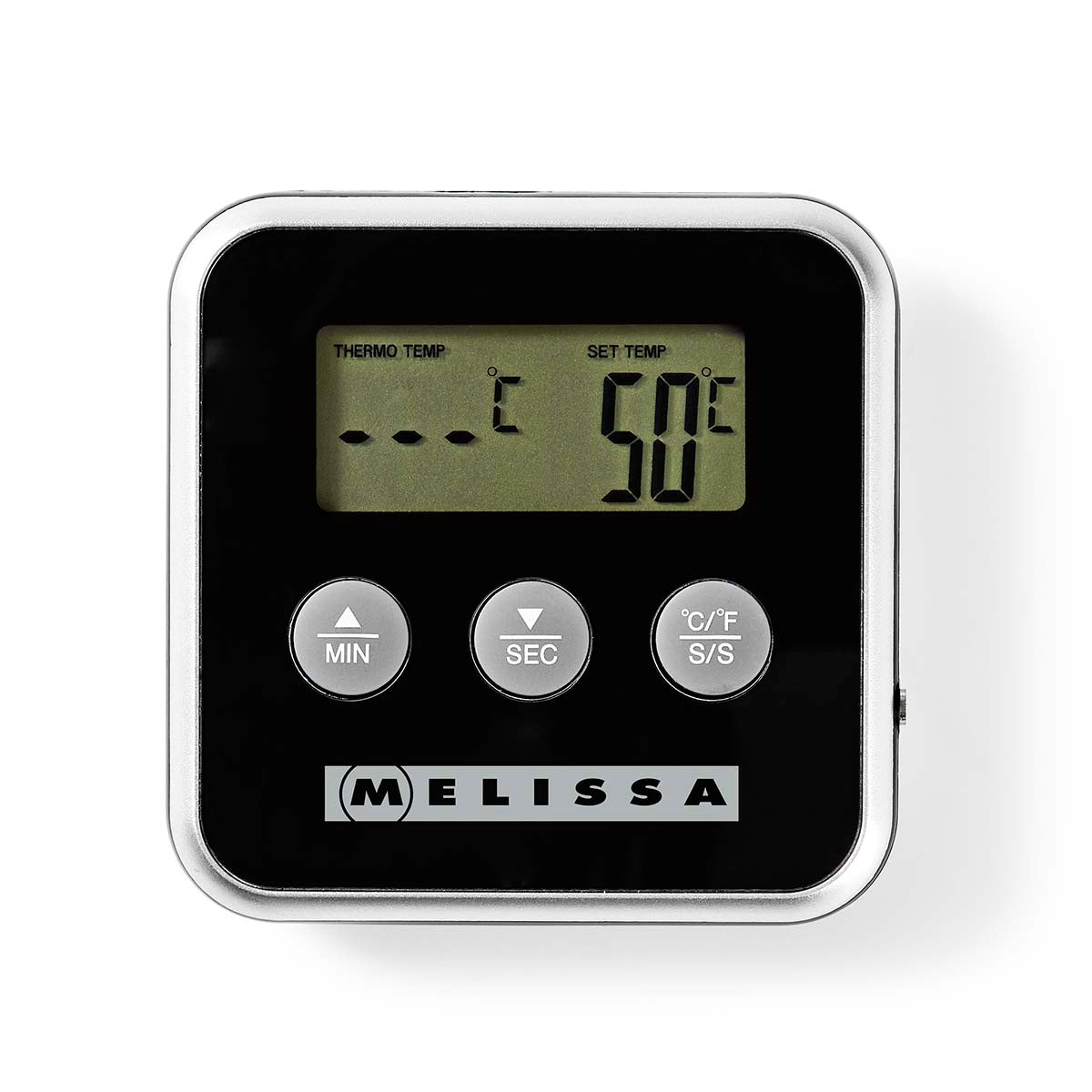 Melissa 16310241 - Thermomètre à viande