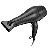 Melissa 16640152 - Haardroger 2000W, zwart