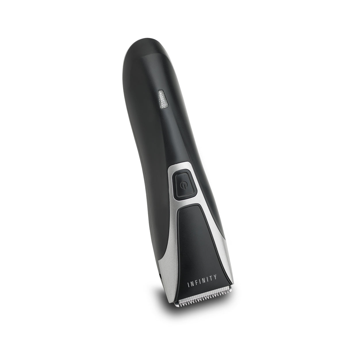 Melissa 16670084 - Oplaadbare tondeuse 3W, zwart/zilver