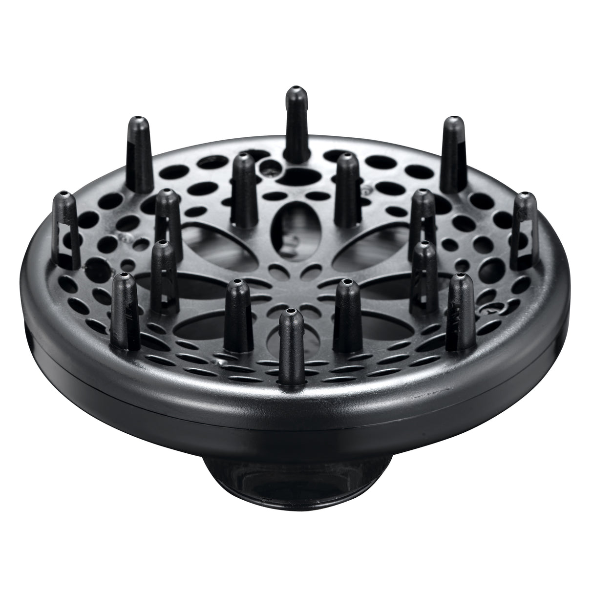 Melissa 16640152 - Haardroger 2000W, zwart