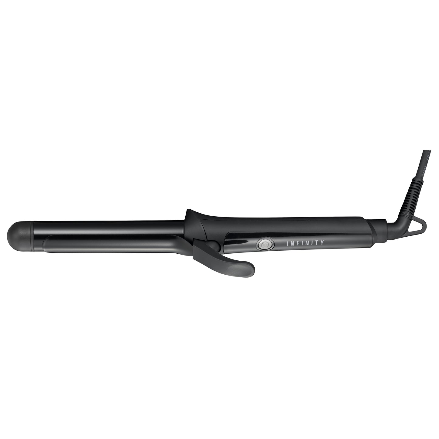 Melissa 16660064 – Curling Iron, 35W, black