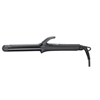 Melissa 16660064 – Curling Iron, 35W, black