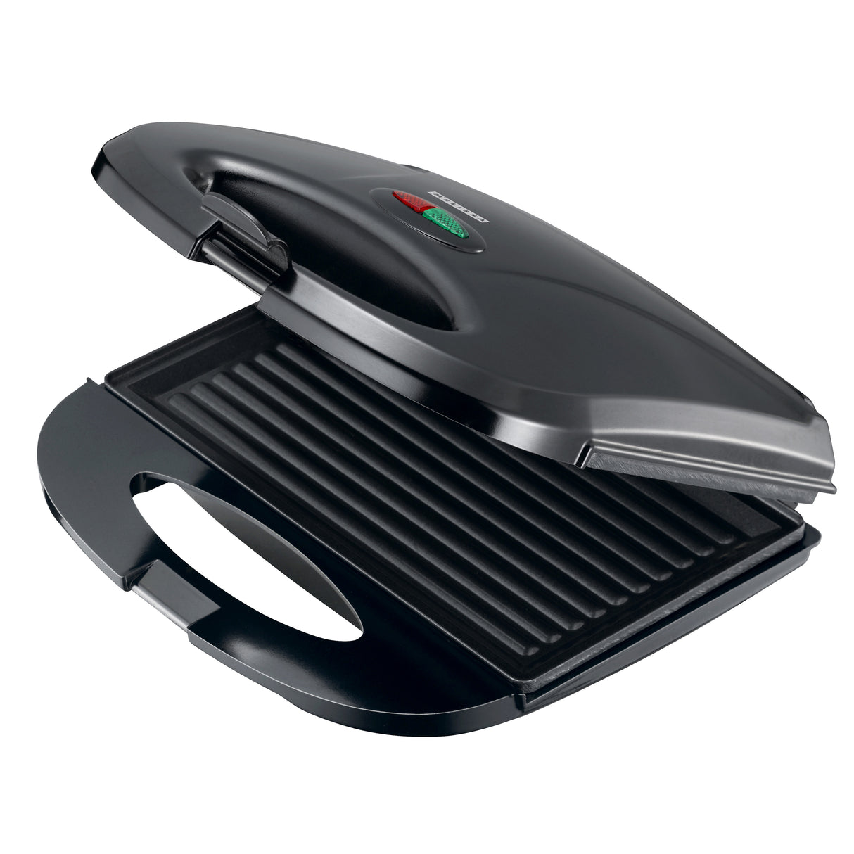 Melissa 16240109 – Sandwich maker 750W, black