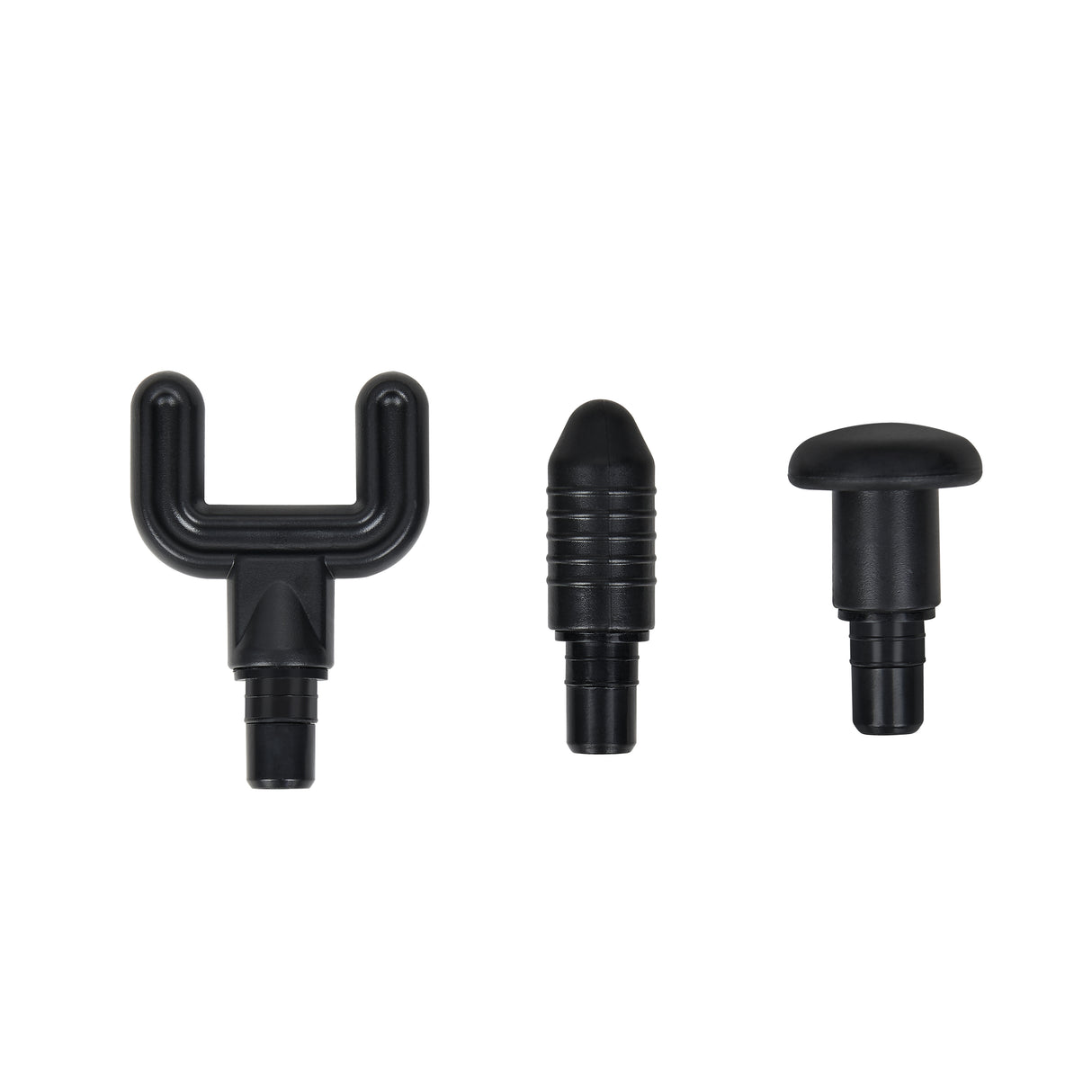 Melissa 16770047 - Oplaadbaar massagepistool, zwart