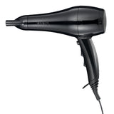 Melissa 16640152 - Haardroger 2000W, zwart