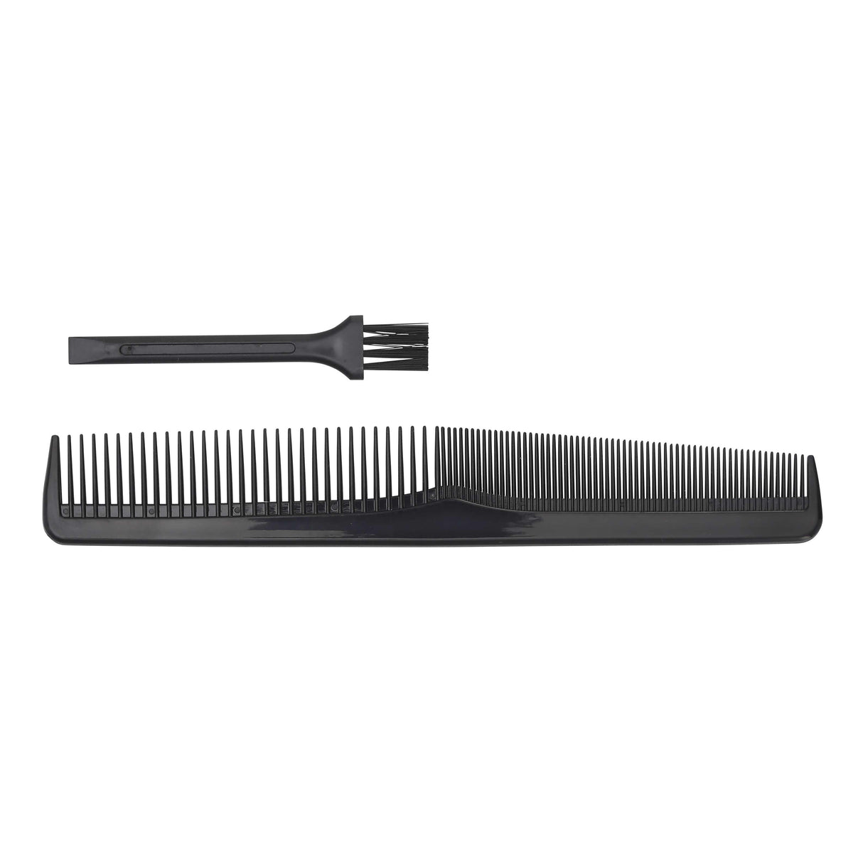 Melissa 16670071 - Oplaadbare tondeuse 4W, zwart/zilver