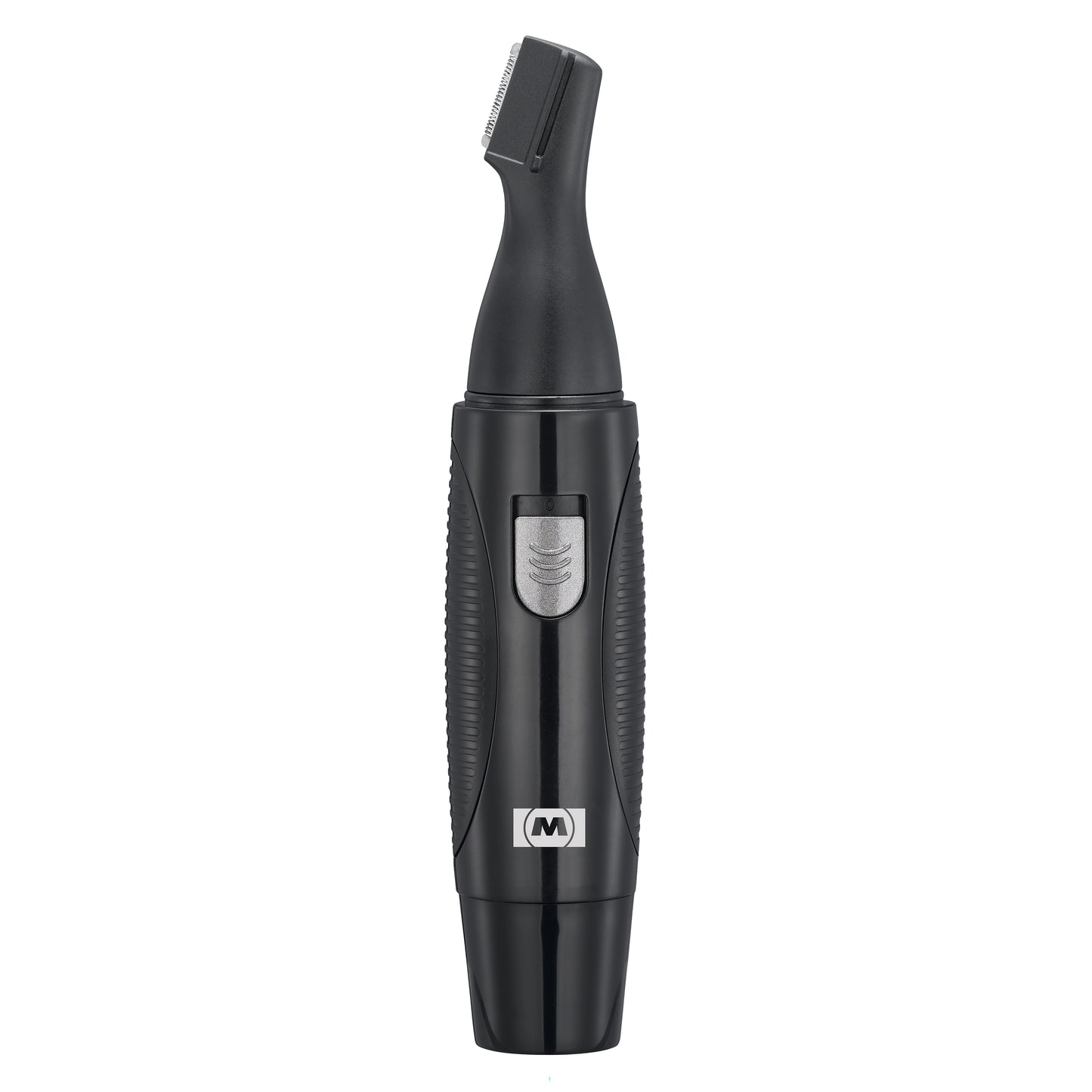 Melissa 16670094 – Nosehair trimmer set 1,5W, black