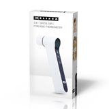Melissa 16690071 - 2 in 1 Digitale oor/voorhoofdthermometer, wit