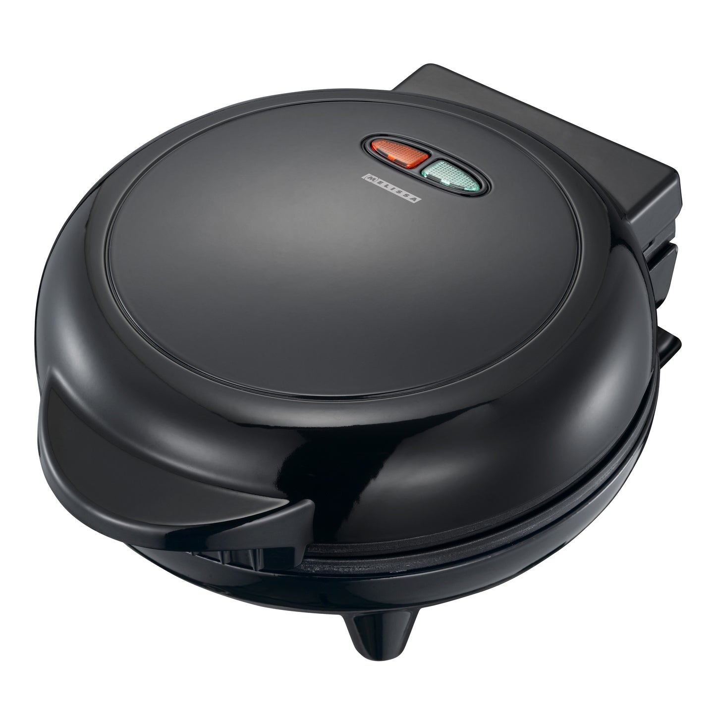 Melissa 16250086 – Omelet maker 750W, black