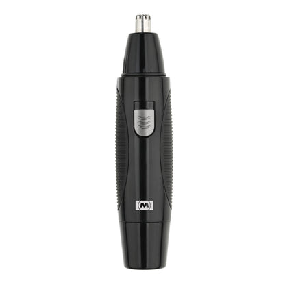 Melissa 16670094 – Nosehair trimmer set 1,5W, black