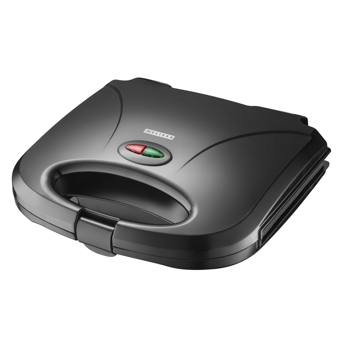 Melissa 16240109 – Sandwich maker 750W, black