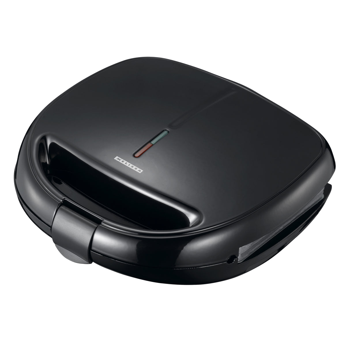 Melissa 16240110 -  3 in 1 sandwich maker 850W, black